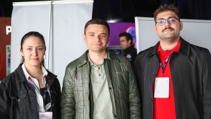 "Ses analiziyle hastalıklar tahmin edilebilecek"