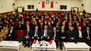 Sivil toplum buluşmaları