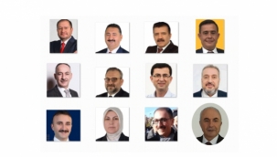 Yerel seçimler için adayınızı belirlediniz mi?