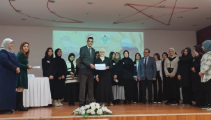 Millî eğitimde önemli projelere imza atılıyor