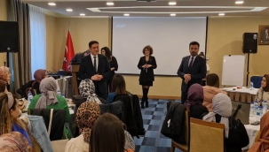 Öğrenciler oyun oynarken öğrenecek