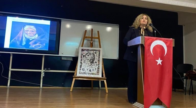 Pehlivanlı'dan sanat kültür ve sanat ziyafeti