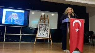 Pehlivanlı'dan sanat kültür ve sanat ziyafeti