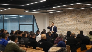 Sinerji silah yeni asgari ücret miktarını açıkladı