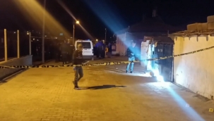 Tartıştığı halasını vuran kişi tutuklandı