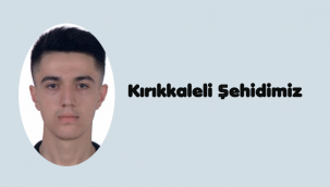 Yüreğimizde şehit ateşi, 6 Mehmetçik çatışmada şehit düştü