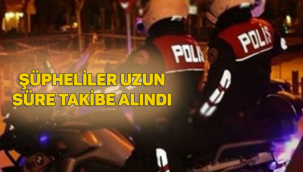 49 yıl cezası vardı sonunda yakayı ele verdi