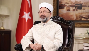 Bu akşam tüm camilerde yapılacak