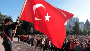 Pazartesi tüm okullarda uygulanacak