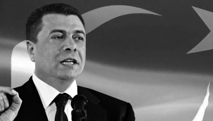 Başkan Pevrul Kavlak hayatını kaybetti