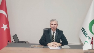 "Her yıl 8 milyon insanın ölümüne neden oluyor"