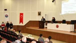 Okullara yeni belge verildi