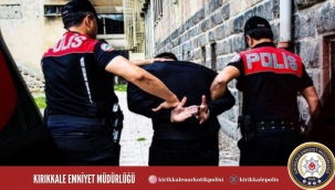 Son Dakika..! Kurye gasbı olayında şok gelişme