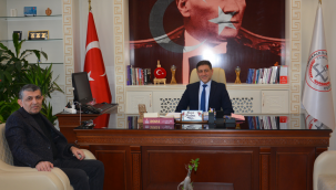 "Sosyal sorumluluk projelerine verilen eğitim desteği memnuniyet verici"