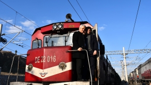 Tarihi mekan Kırıkkale Valisi Makas'ın ilgi odağı oldu