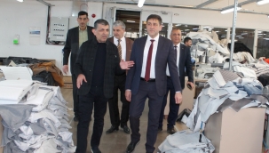 İstihdam odaklı sektörler eğitime de destek veriyor