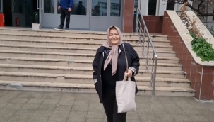 "Savcının özel kalemiyim diyerek beni bir saat hipnoz ettiler"