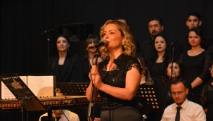 Türk Sanat Müziğine yoğun ilgi