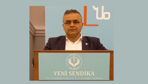 Yeni Sendika'dan enflasyon verileriyle ilgili açıklama