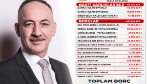 "Gerçekler bilinsin diye yazdım"