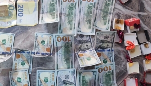 Kırıkkale polisinden örnek davranış