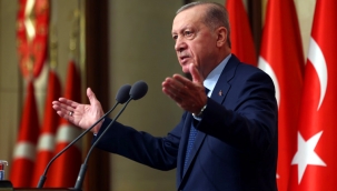 Cumhurbaşkanı Erdoğan'dan öğretmen ataması