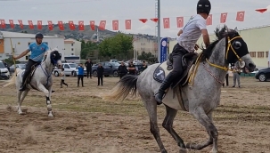 Kırıkkale'de heyecanla izlendi