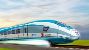 Marmara'dan Anadolu'ya uzanan ilk sefer heyecanı