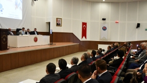 Yeni müfredatın tüm detayları görüşüldü