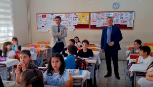 "Dünya ile rekabet etmek için dijital sahadan geri kalamayız"