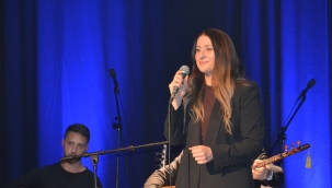 Jandarma Teşkilatı'nın 185. Yılı