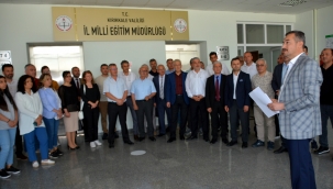 "Kanunun kapsamı dar tutulduğundan ihtiyacı karşılamıyor."