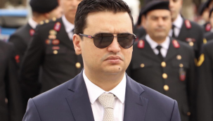 Kırıkkale'nin yeni başsavcısı belli oldu