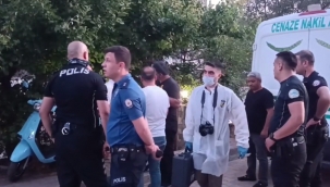 Yaşadığı evde öldürülmüş halde bulundu