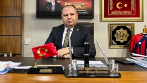 "Çanak tutanların kimlikleri bizi hiç şaşırtmadı"