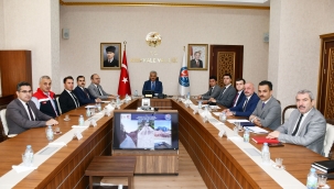 KÖYDES yatırımlarında yeni karar