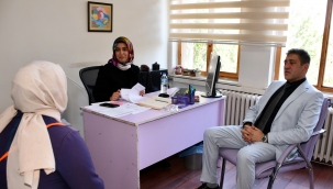 "Öğrencilerimiz için yeni bir süreç başlıyor"
