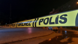 Feci olay sabaha karşı gerçekleşti..!