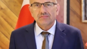 O ilçenin Belediye Başkanı Ak Parti'ye geçti