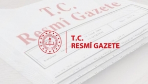 Özel meslek liselerine verilecek destekler artırıldı