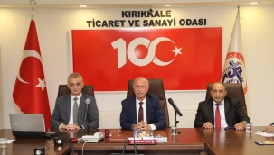 Besi Organize Tarım Bölgesi kuruluyor