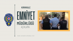 DEAŞ şüphelileri yakalandı