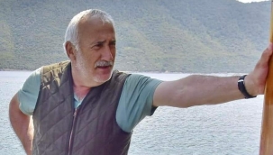Direğe çarpan sürücü hayatını kaybetti