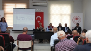 Tarımda yeni destekleme modeli hayata geçiyor