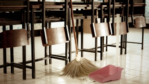 Temizlik personeli alımına yönelik yeni açıklamada