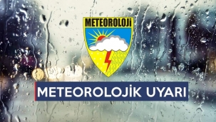 Dikkat..! Perşembe günü geliyor