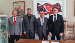 "Engelleri Çalışarak Aşıyoruz" projesi hayata geçirildi