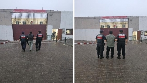 Kayıp kadınla ilgili cinayet zanlıları tutuklandı