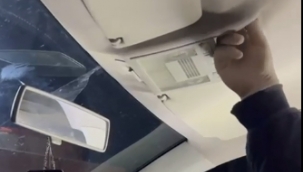 Kimsenin aklına gelmezdi ama jandarma buldu