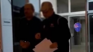 Kırıkkale'de FETÖ operasyonu